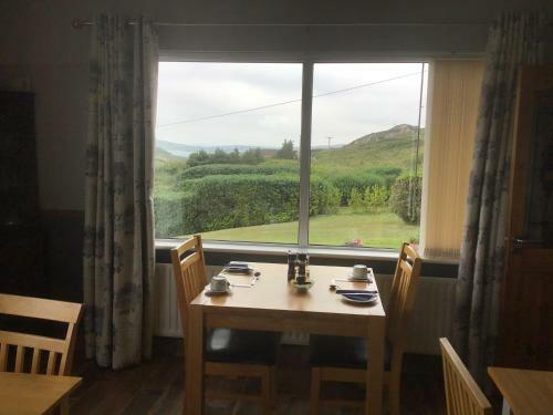 Bed & Breakfast Atlantic View