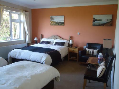 Bed & Breakfast Atlantic View