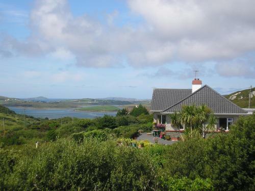 Bed & Breakfast Atlantic View