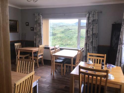 Bed & Breakfast Atlantic View