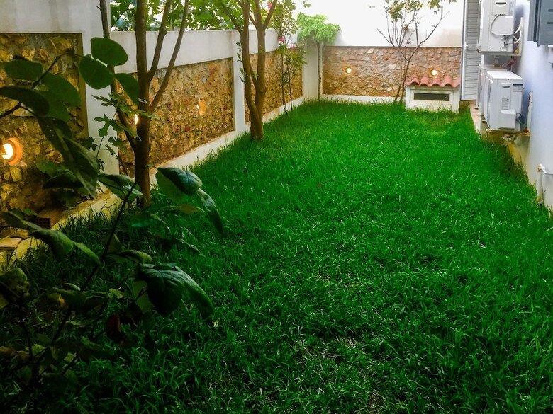 Nea Filadelfia Spacious Apartment With Garden
