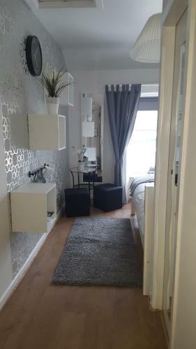 Hostal Durban Residence