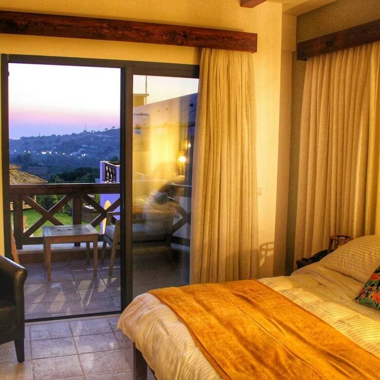 Hotel Auberge de Tyr