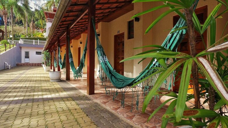 Hotel Da Mata