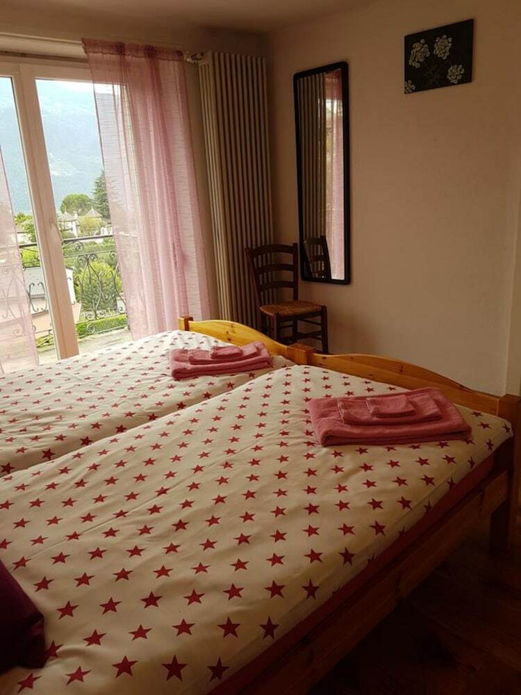 Hotel Chez Martine