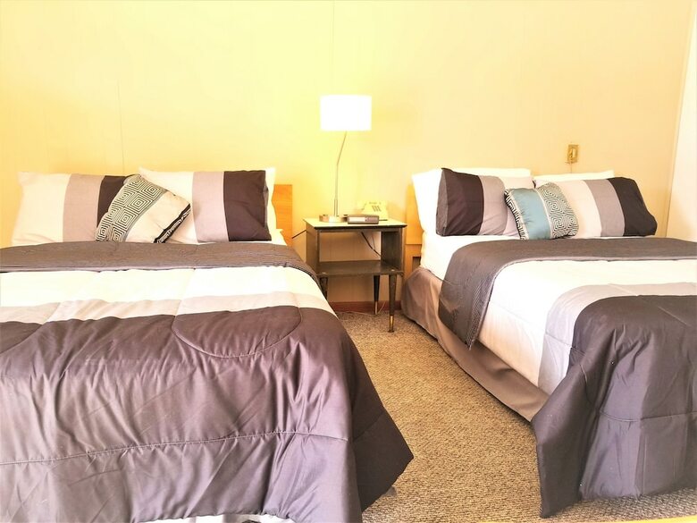 Duffer Motel