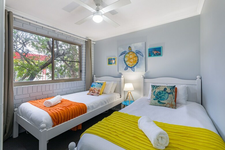 Apartamentos Family, Romance, Fun On Kings Beach
