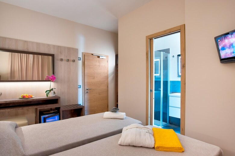 Hotel Albergo Ristorante Aurora