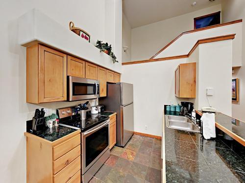 Apartamento Breckenridge Condo