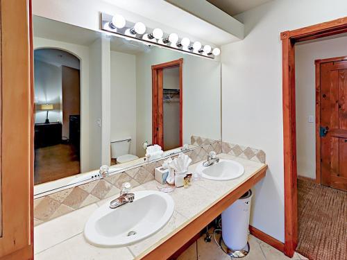 Apartamento Breckenridge Condo