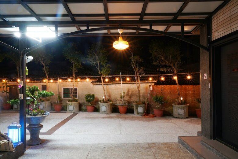 Villa Happy Holiday Homestay