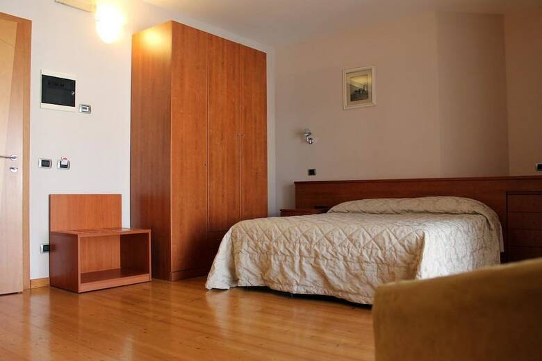 Rubicone Hotel