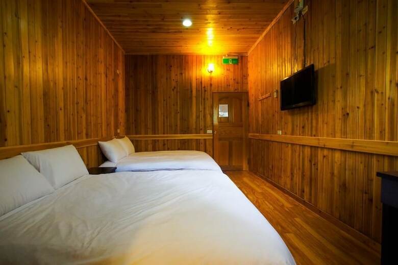 Hotel Hemerocallis Country House