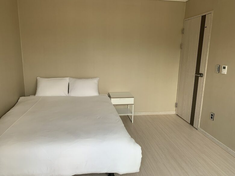 Terrace Hill Resort