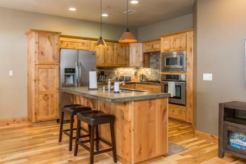 Truckee House