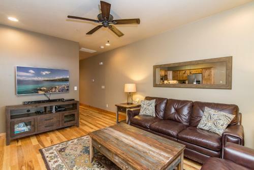 Truckee House