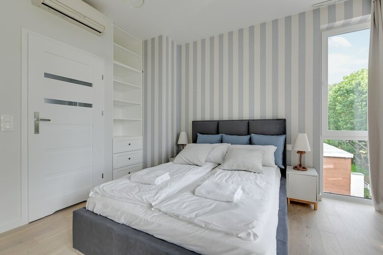 Apartamentos Flats For Rent - Or?owska Riwiera