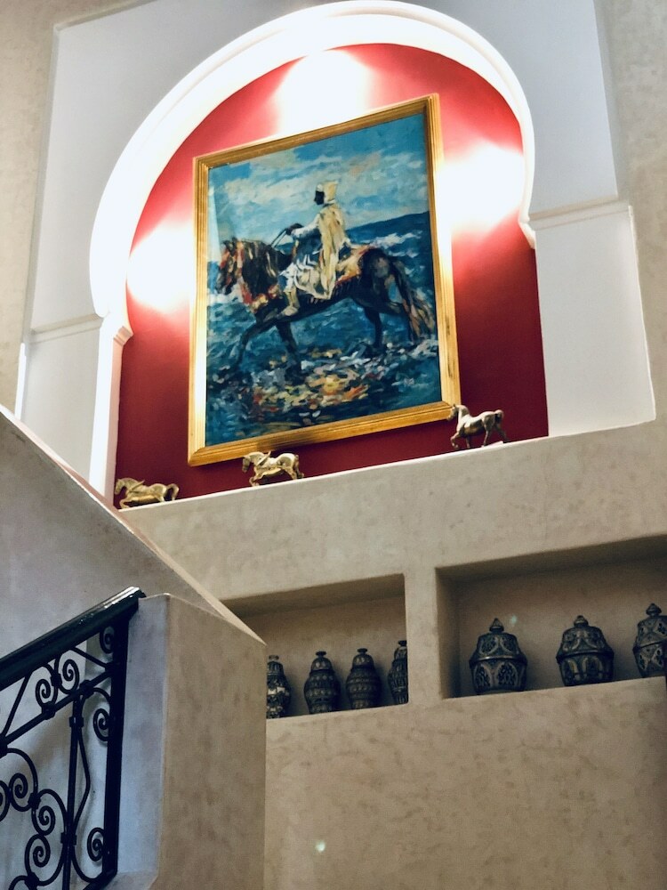 Villa Dar Jbila