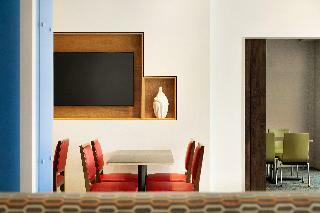 Hotel Holiday Inn Express & Suites Middletown - Goshen