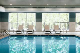 Hotel Holiday Inn Express & Suites Middletown - Goshen