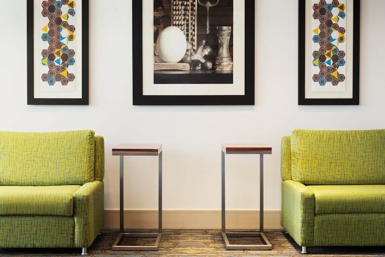 Hotel Holiday Inn Express & Suites Middletown - Goshen