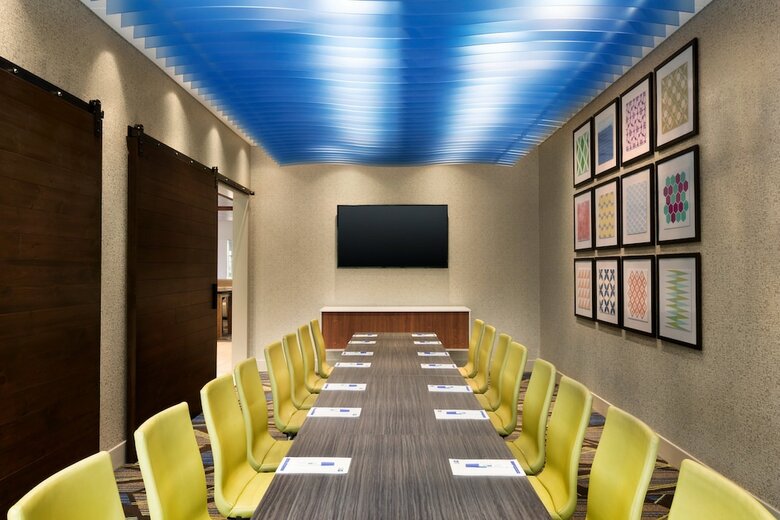 Hotel Holiday Inn Express & Suites Middletown - Goshen