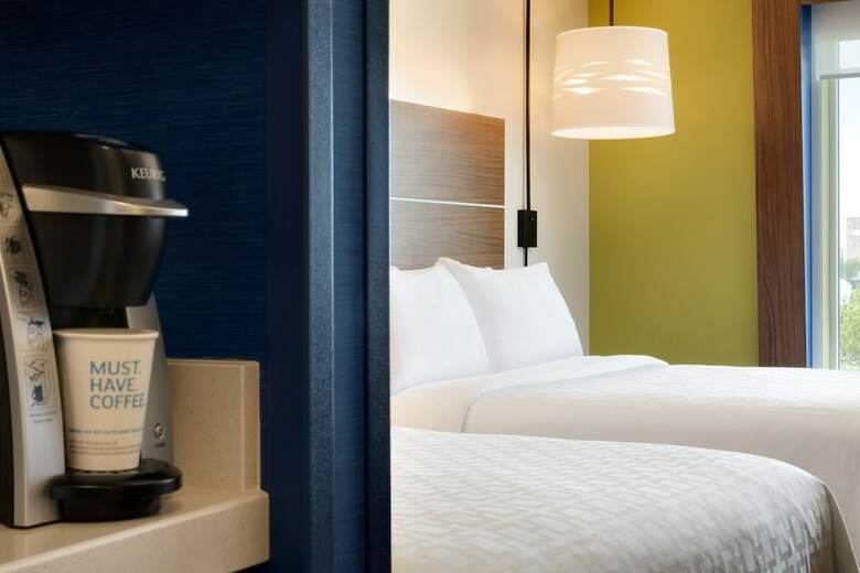 Hotel Holiday Inn Express & Suites Middletown - Goshen