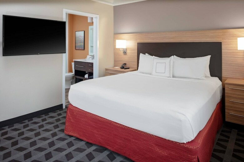 Hotel Towneplace Suites By Marriott Gainesville