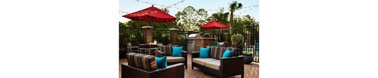 Hotel Towneplace Suites By Marriott Gainesville