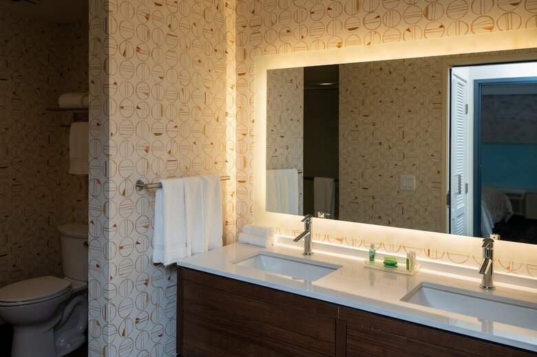 Hotel Holiday Inn Nw Houston Beltway 8