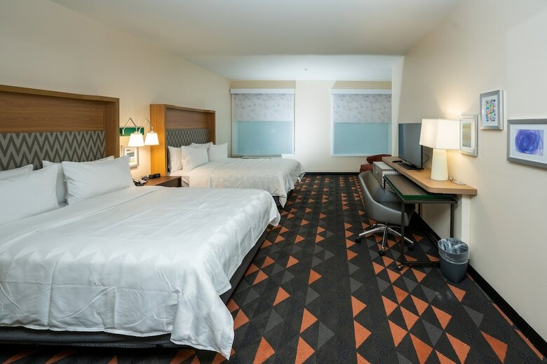 Hotel Holiday Inn Nw Houston Beltway 8