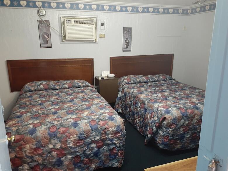 Oyo Hotel Liberal, Kansas