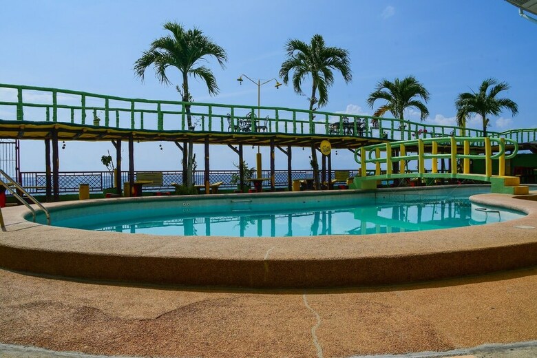 Hotel Bunga Prime Resort