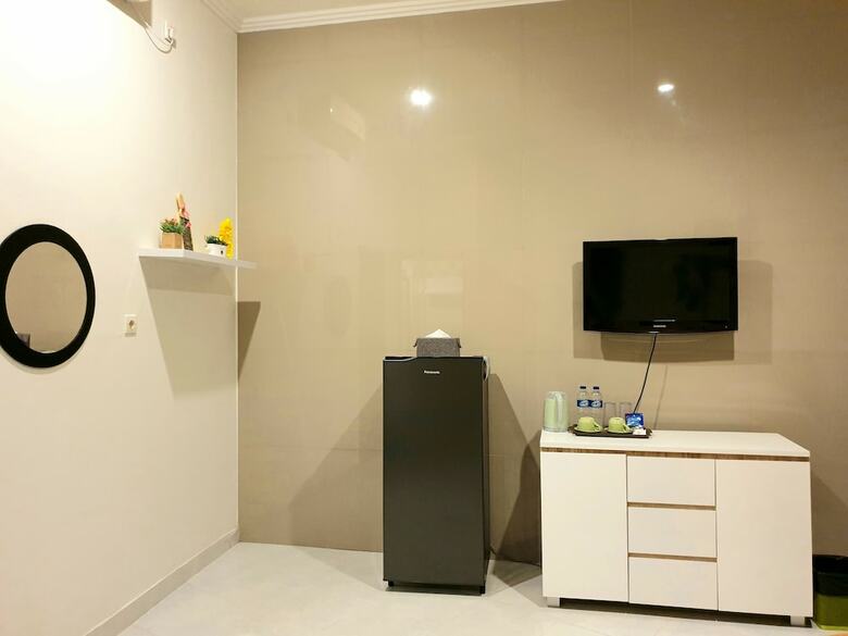 Hotel Comfy Room In Piliau Residence