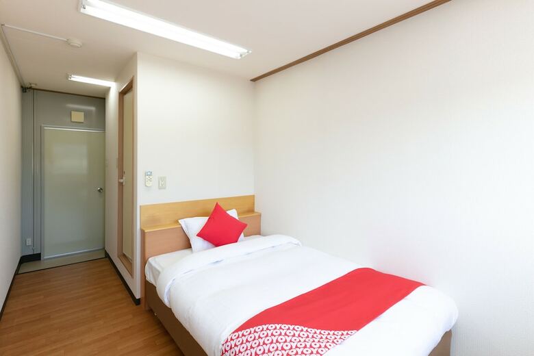 Oyo Hotel Maple Terrace Ishinomaki-kanomata