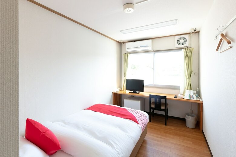 Oyo Hotel Maple Terrace Ishinomaki-kanomata