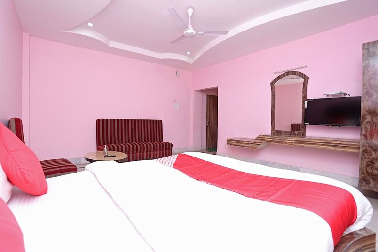 Oyo 44549 Hotel Benjamin