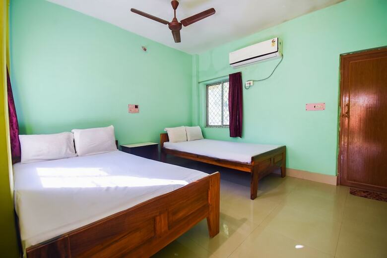Spot On 49956 Mainak Hotel & Cottage