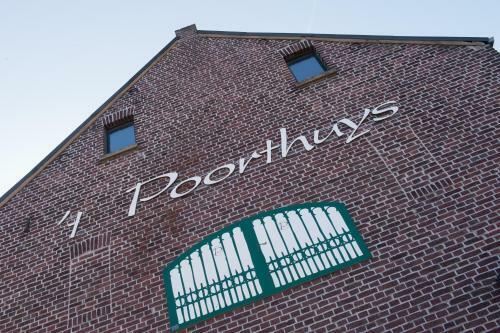 B&B Poorthuys