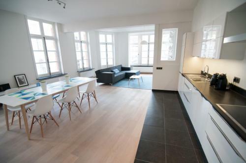 Your House Apartments