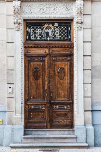 Your House Apartments