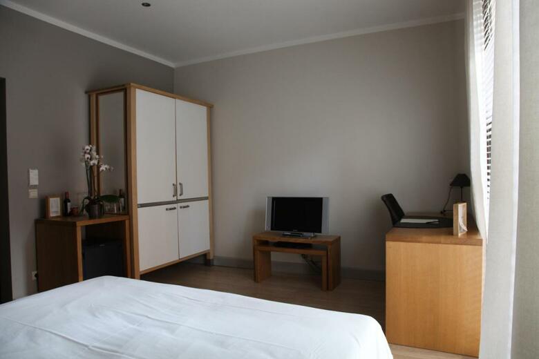Apartamento Boardhousing