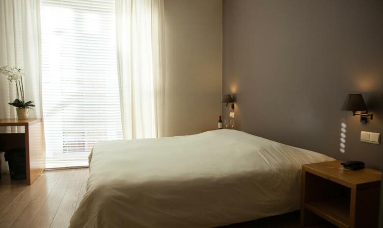 Apartamento Boardhousing
