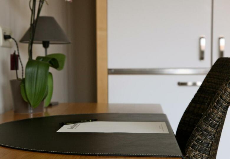 Apartamento Boardhousing
