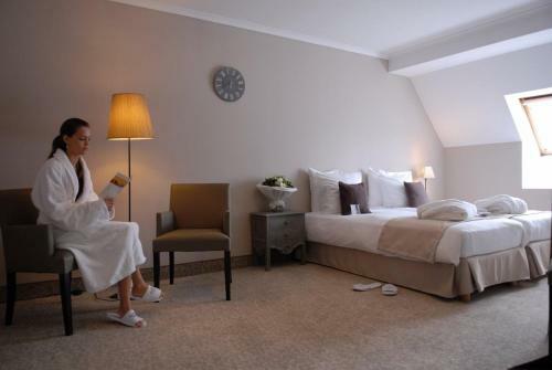 Hotel Quartier Latin