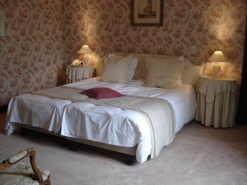 Hotel Chateau D'hassonville
