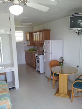 Adulo Apartments