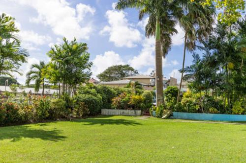 Palm Garden Hotel Barbados