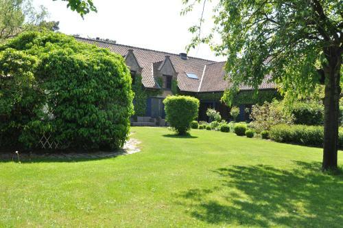 B&B Villa Hestia