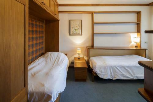 Apartamento Villa Pocol - Stayincortina